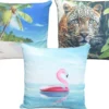 Kissen OUTDOOR ANIMALS