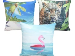 Kissen OUTDOOR ANIMALS