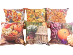 Kissen OUTDOOR AUTUMN I