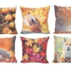 Kissen OUTDOOR AUTUMN III