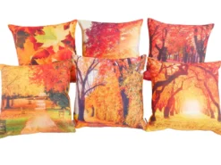 Kissen OUTDOOR AUTUMN IV