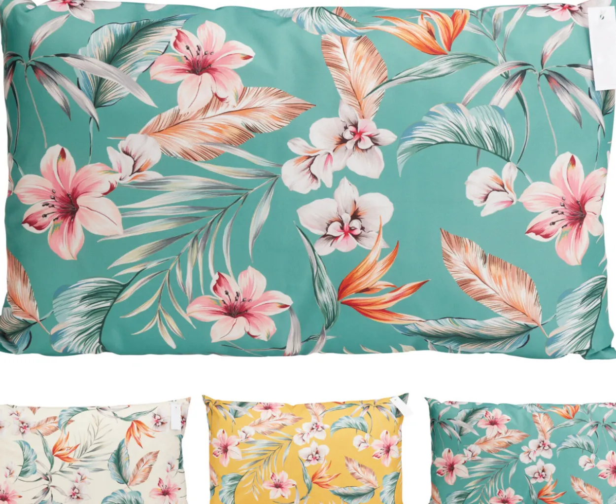 Kissen OUTDOOR FIORE