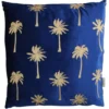 Kissen PALM TREE