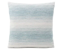 Kissen PATHOS aqua