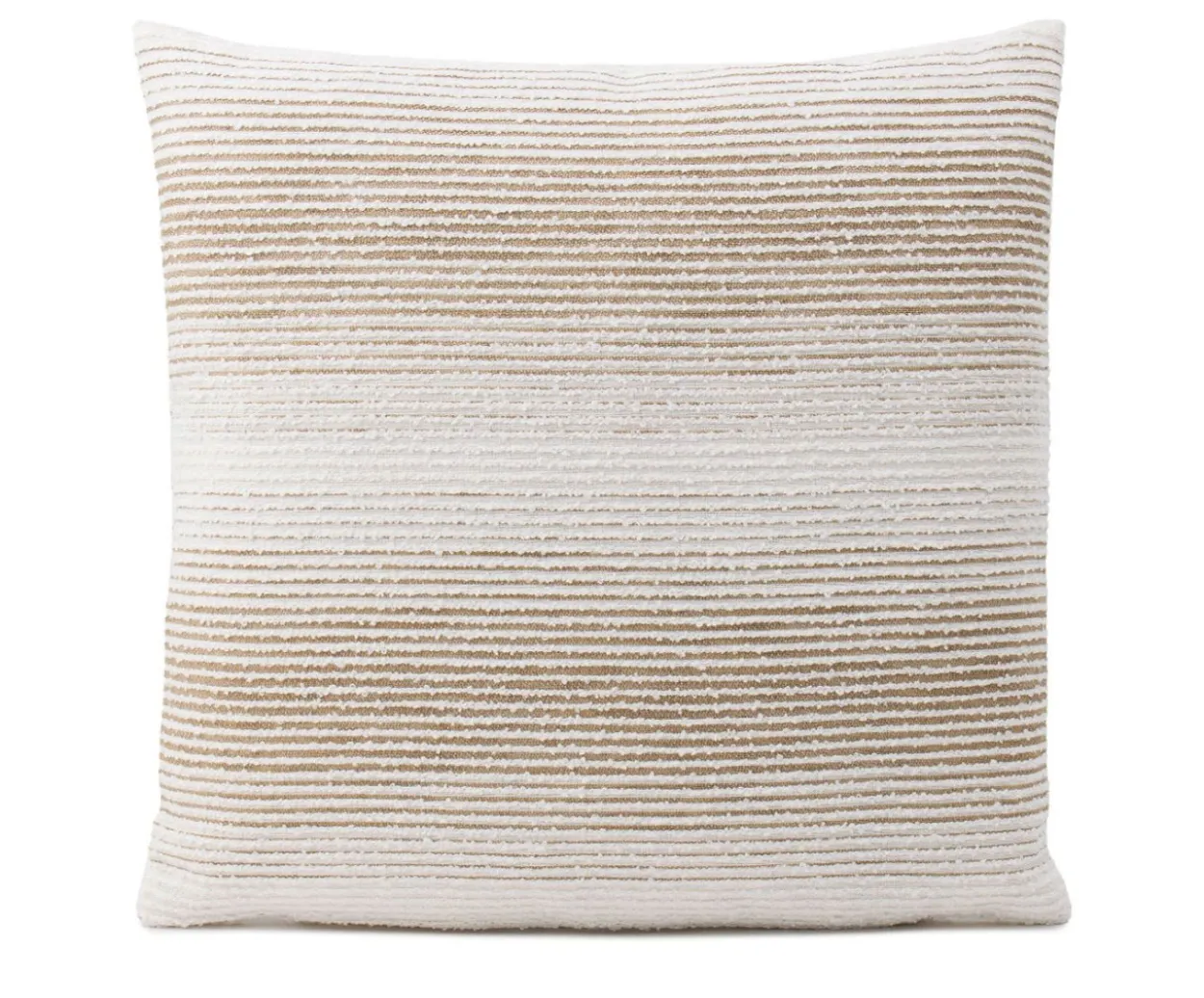 Kissen PATHOS taupe