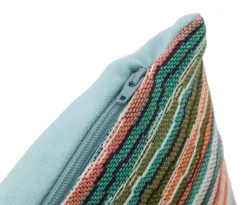 Kissen PICASSO aqua