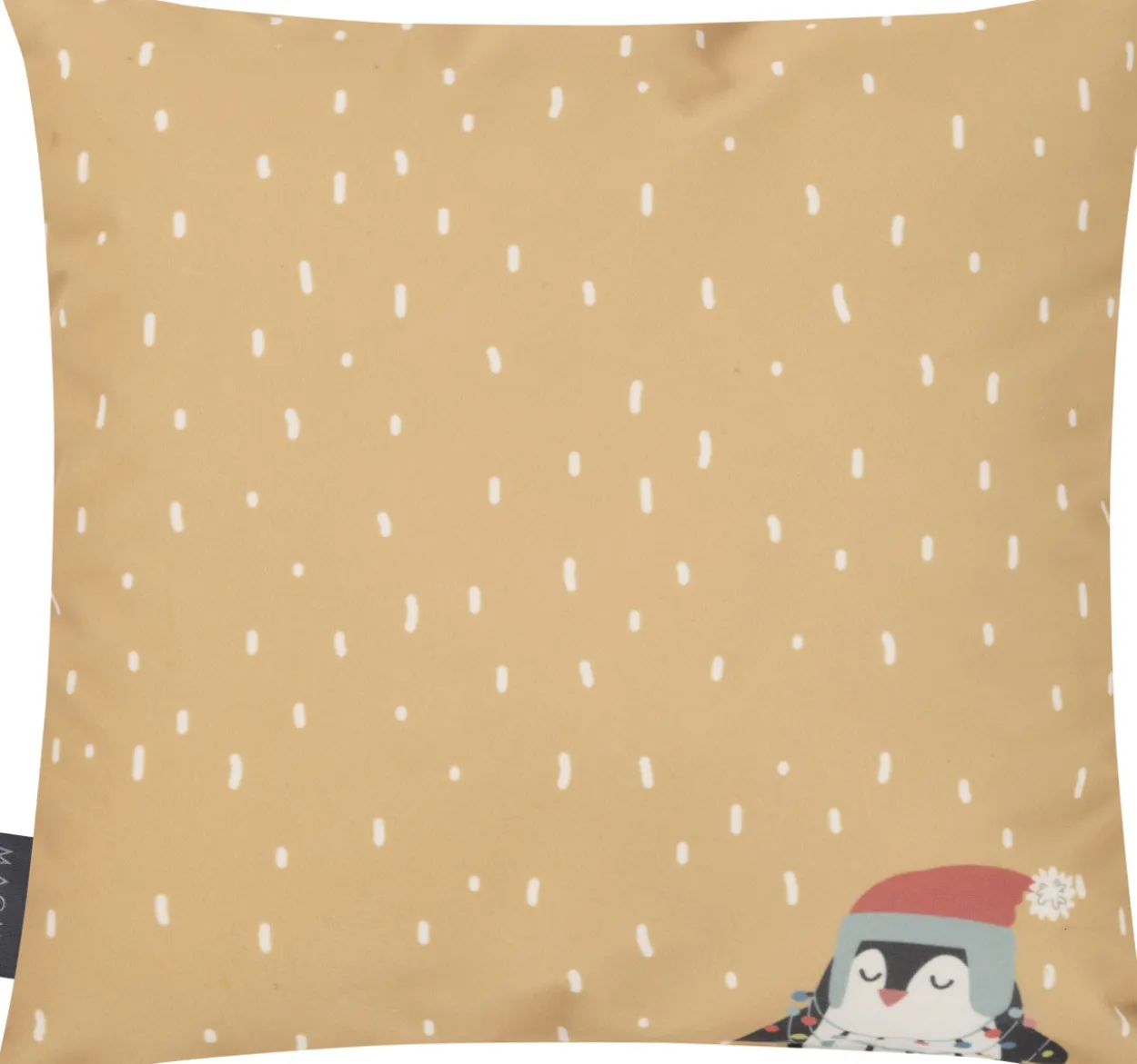 Kissen PINGUIN