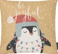 Kissen PINGUIN