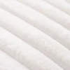 Kissen PLUSH elfenbein