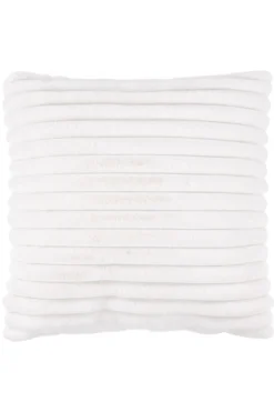 Kissen PLUSH elfenbein