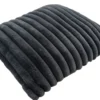 Kissen PLUSH graphit