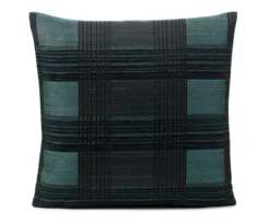 Kissen RAVEL petrol