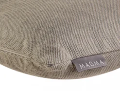 Kissen RIVA beige
