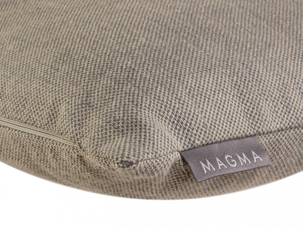 Kissen RIVA beige