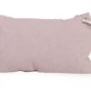 Kissen RIVA rosa