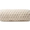 Kissenrolle CARMEN creme