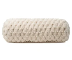 Kissenrolle CARMEN creme