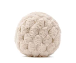 Kissenrolle CARMEN creme