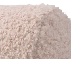 Kissenrolle ROLF creme