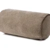 Kissenrolle SVEN taupe