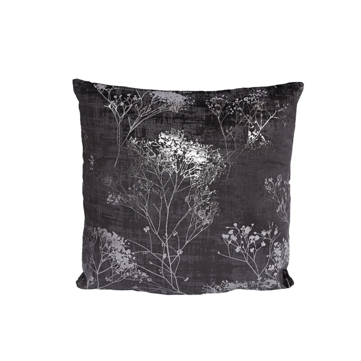 Kissen SCRUBBY anthrazit