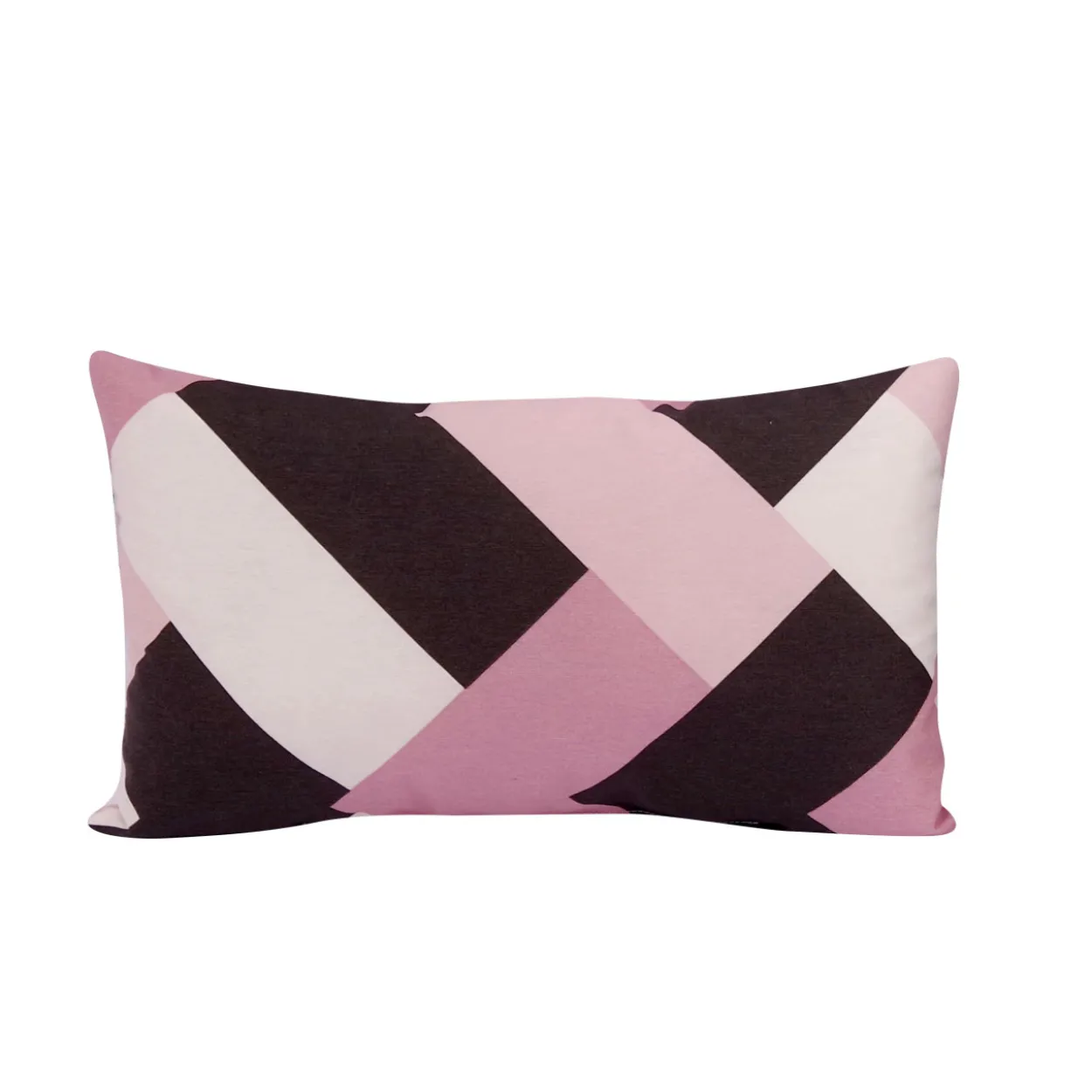 Kissen STRIVE rosa