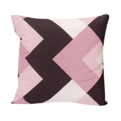 Kissen STRIVE rosa