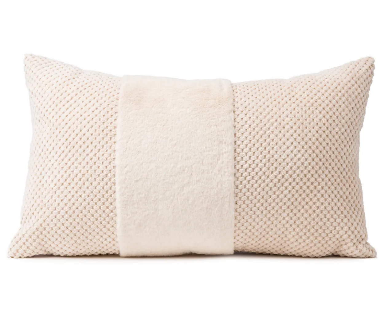 Kissen SVELA creme