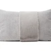 Kissen SVELA silber