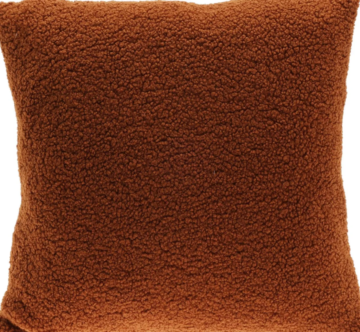 Kissen TEDDY