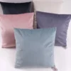 Kissen VELVET