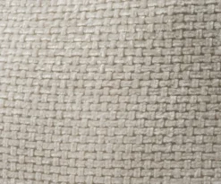 Kissen VERA creme