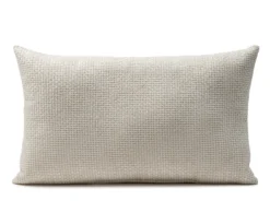 Kissen VERA creme