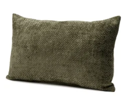 Kissen VERA oliv