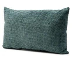 Kissen VERA petrol