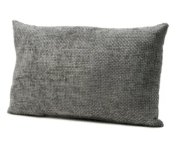 Kissen VERA silber