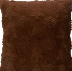 Kissen X-MAS TREE