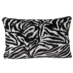 Kissen ZEBRA