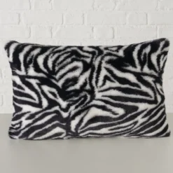 Kissen ZEBRA