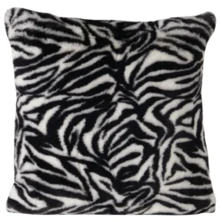 Kissen ZEBRA