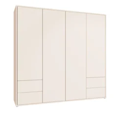 Kleiderschrank ALDA