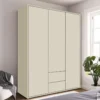 Kleiderschrank ALDA
