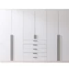 Kleiderschrank ALENCIA