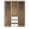 Kleiderschrank ASMUS