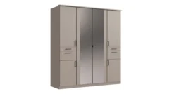 Kleiderschrank DANICA