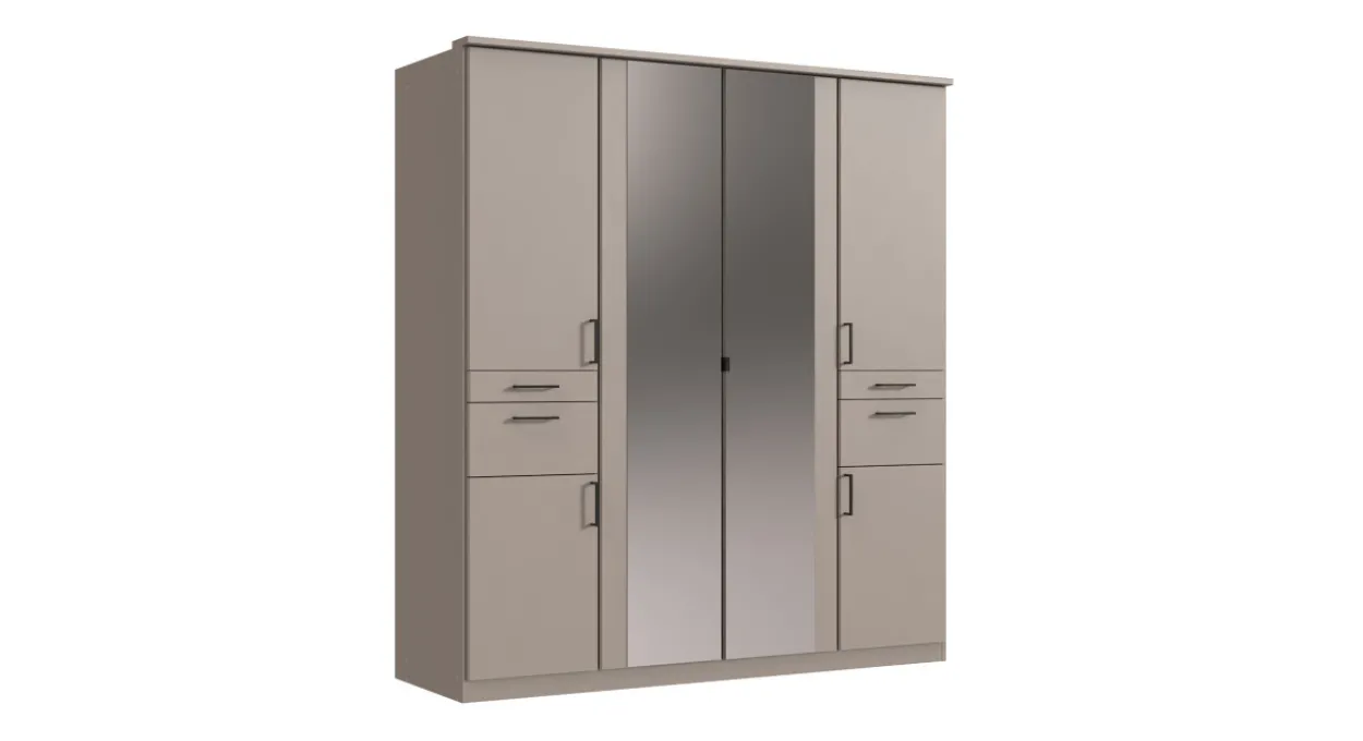 Kleiderschrank DANICA