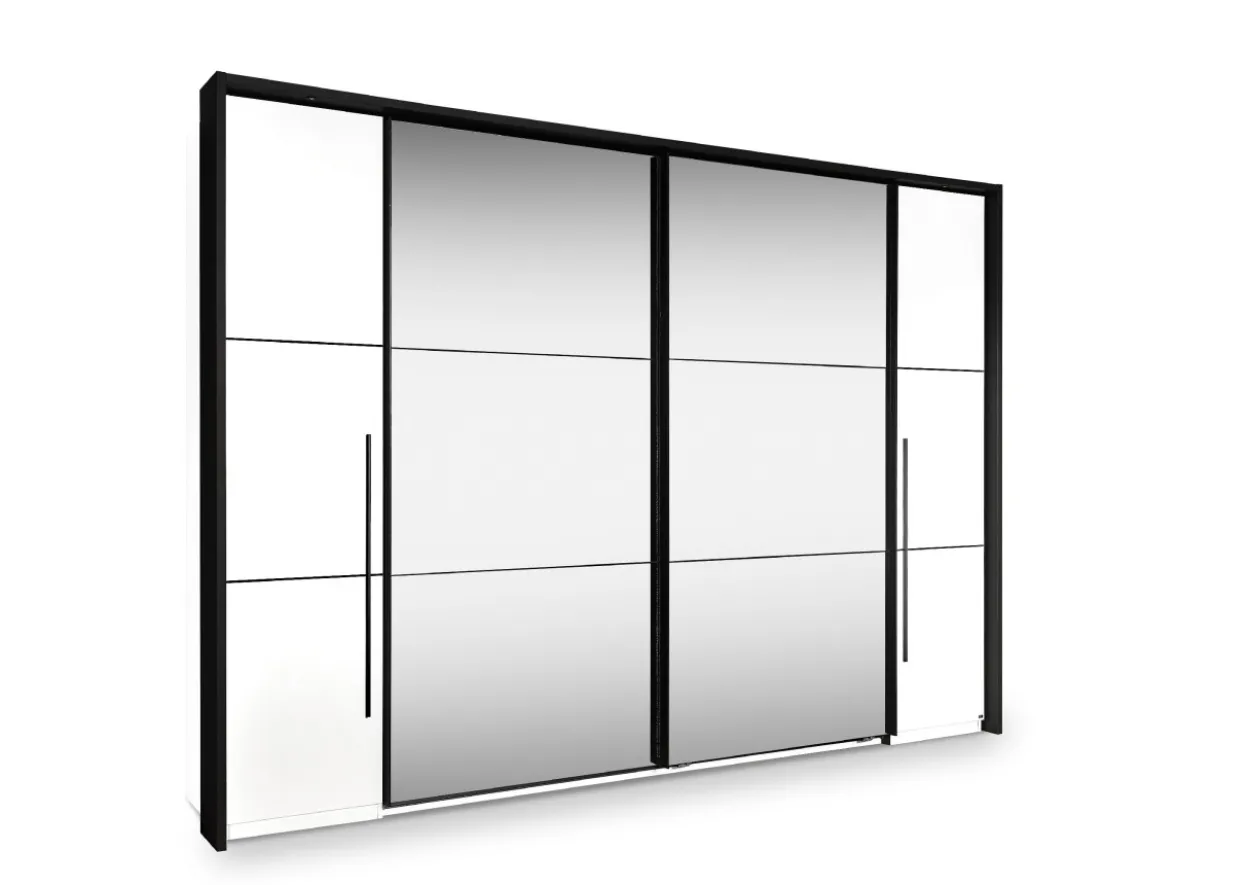 Kleiderschrank DENVER
