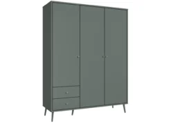 Kleiderschrank HARLISON