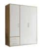 Kleiderschrank JERO