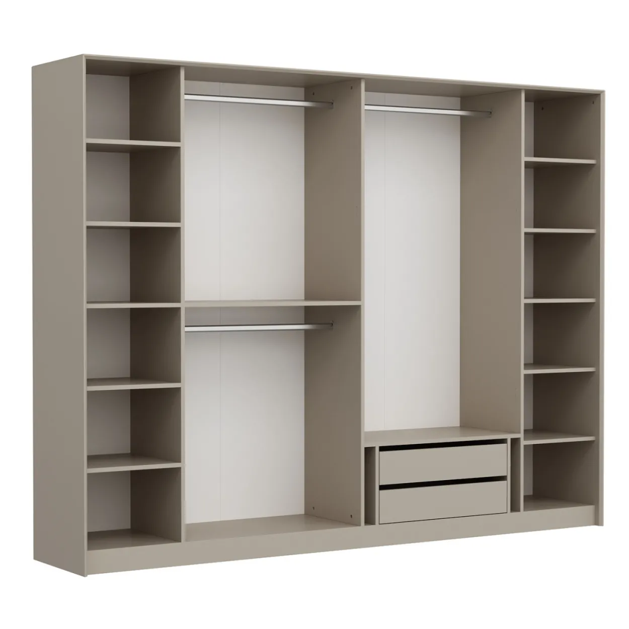 Kleiderschrank KACEY